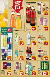 REWE Center Prospekt woche 23 Seite 20