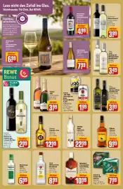 REWE Center Prospekt woche 23 Seite 22