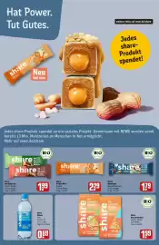 REWE Center Prospekt woche 23 Seite 23