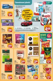 REWE Center Prospekt woche 23 Seite 25