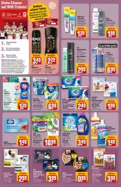 REWE Center Prospekt woche 23 Seite 26