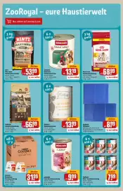 REWE Center Prospekt woche 23 Seite 27