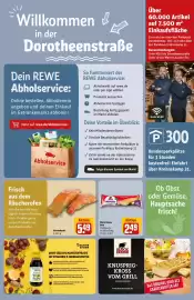 REWE Center Prospekt woche 23 Seite 31