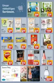 REWE Center Prospekt woche 23 Seite 32