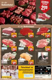 REWE Center Prospekt woche 23 Seite 6
