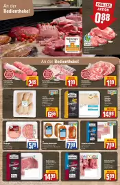 REWE Center Prospekt woche 23 Seite 7