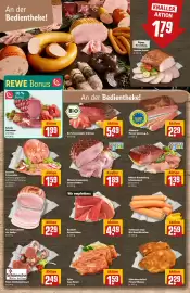 REWE Center Prospekt woche 23 Seite 8