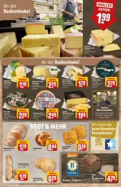 REWE Center Prospekt woche 23 Seite 9