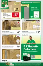 BayWa Bau & Garten Prospekt woche 23 Seite 10