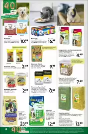 BayWa Bau & Garten Prospekt woche 23 Seite 12