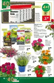 BayWa Bau & Garten Prospekt woche 23 Seite 14