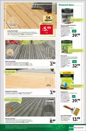 BayWa Bau & Garten Prospekt woche 23 Seite 3