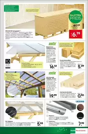 BayWa Bau & Garten Prospekt woche 23 Seite 5