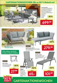 BayWa Bau & Garten Prospekt woche 23 Seite 7