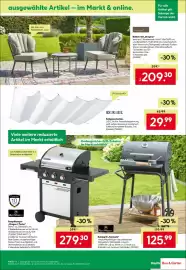 BayWa Bau & Garten Prospekt woche 23 Seite 8