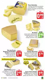 EDEKA Berger Prospekt woche 23 Seite 10