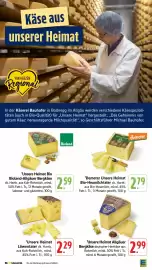 EDEKA Berger Prospekt woche 23 Seite 11