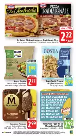 EDEKA Berger Prospekt woche 23 Seite 19