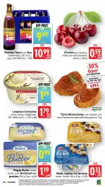EDEKA Berger Prospekt woche 23 Seite 2