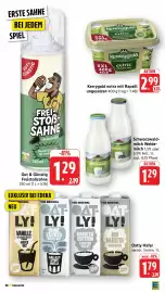 EDEKA Berger Prospekt woche 23 Seite 20