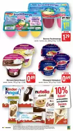 EDEKA Berger Prospekt woche 23 Seite 21