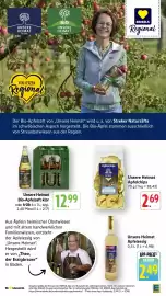 EDEKA Berger Prospekt woche 23 Seite 23