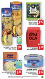EDEKA Berger Prospekt woche 23 Seite 27