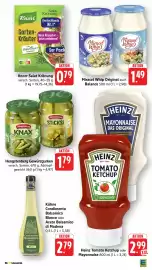 EDEKA Berger Prospekt woche 23 Seite 28