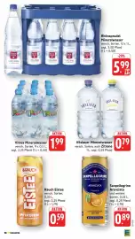 EDEKA Berger Prospekt woche 23 Seite 29