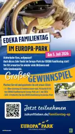 EDEKA Berger Prospekt woche 23 Seite 3