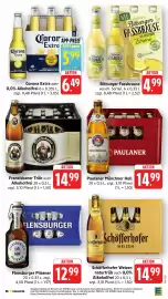 EDEKA Berger Prospekt woche 23 Seite 31