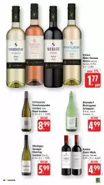 EDEKA Berger Prospekt woche 23 Seite 32