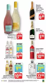 EDEKA Berger Prospekt woche 23 Seite 33