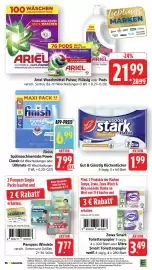 EDEKA Berger Prospekt woche 23 Seite 34