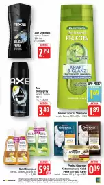 EDEKA Berger Prospekt woche 23 Seite 35