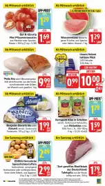 EDEKA Berger Prospekt woche 23 Seite 39
