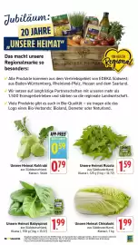EDEKA Berger Prospekt woche 23 Seite 4
