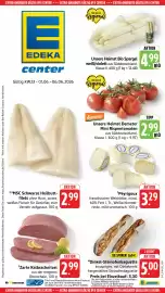 EDEKA Berger Prospekt woche 23 Seite 40