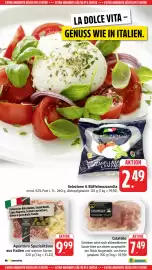 EDEKA Berger Prospekt woche 23 Seite 44