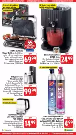 EDEKA Berger Prospekt woche 23 Seite 48