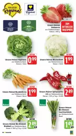 EDEKA Berger Prospekt woche 23 Seite 5