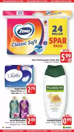 EDEKA Berger Prospekt woche 23 Seite 50