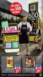 EDEKA Berger Prospekt woche 23 Seite 52