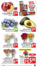 EDEKA Berger Prospekt woche 23 Seite 6