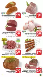EDEKA Berger Prospekt woche 23 Seite 7