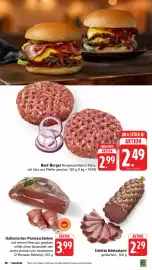 EDEKA Berger Prospekt woche 23 Seite 8
