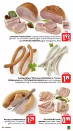 EDEKA Berger Prospekt woche 23 Seite 9