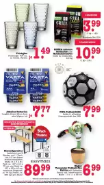 Scheck-in-Center Prospekt woche 23 Seite 62