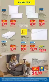 Lidl Prospekt woche 25 Seite 11