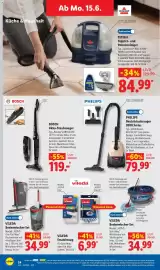 Lidl Prospekt woche 25 Seite 12